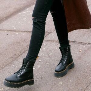 Dr. Martens Jadon max  Boots
